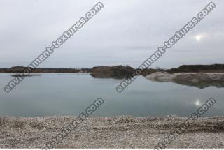  background gravel mining 0018